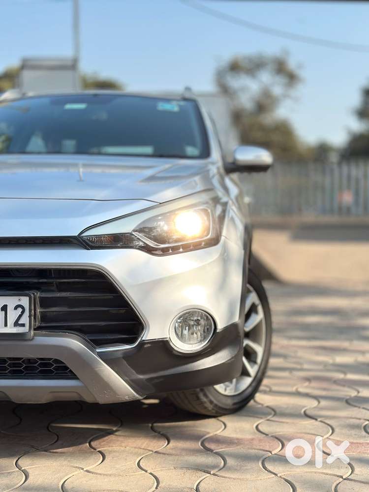 Hyundai I20 Active 1.4 S, 2016, Diesel