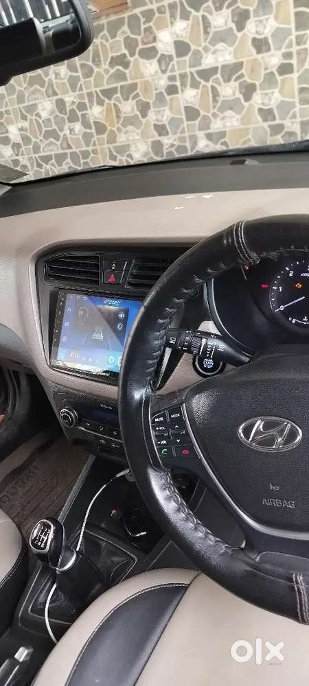 Hyundai I20 Diesel Manual 2014