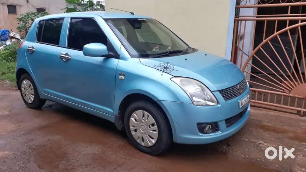 Maruti Suzuki Swift 2007 Diesel 65000 Km Driven