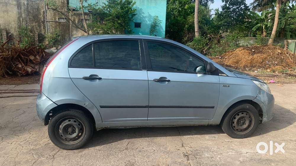 Tata Indica Vista