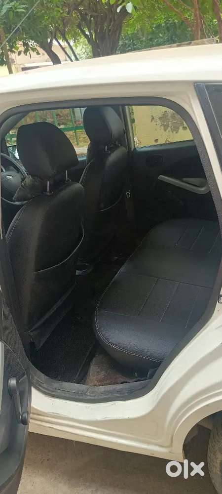 Ford Figo 2014 Diesel 78000 Km Driven