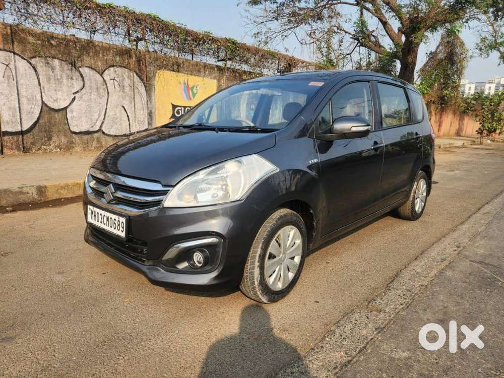 Maruti Suzuki Ertiga