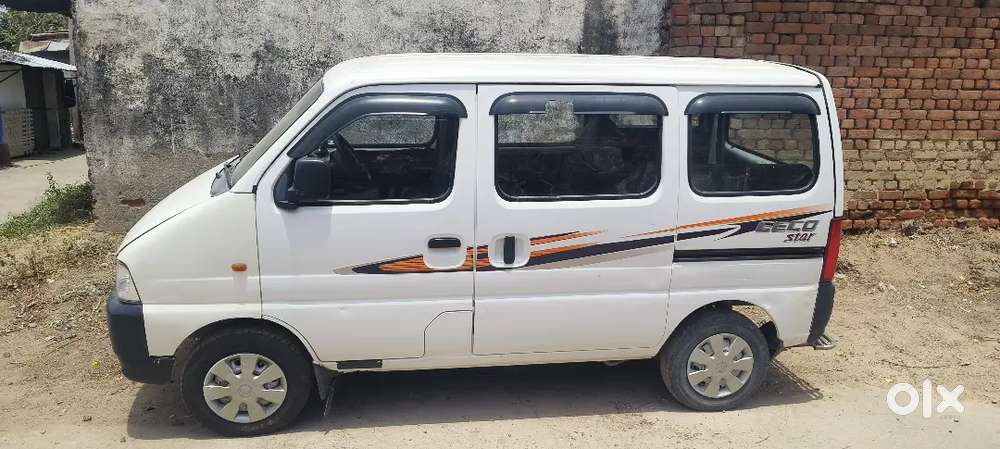 Maruti Suzuki Eeco 2020