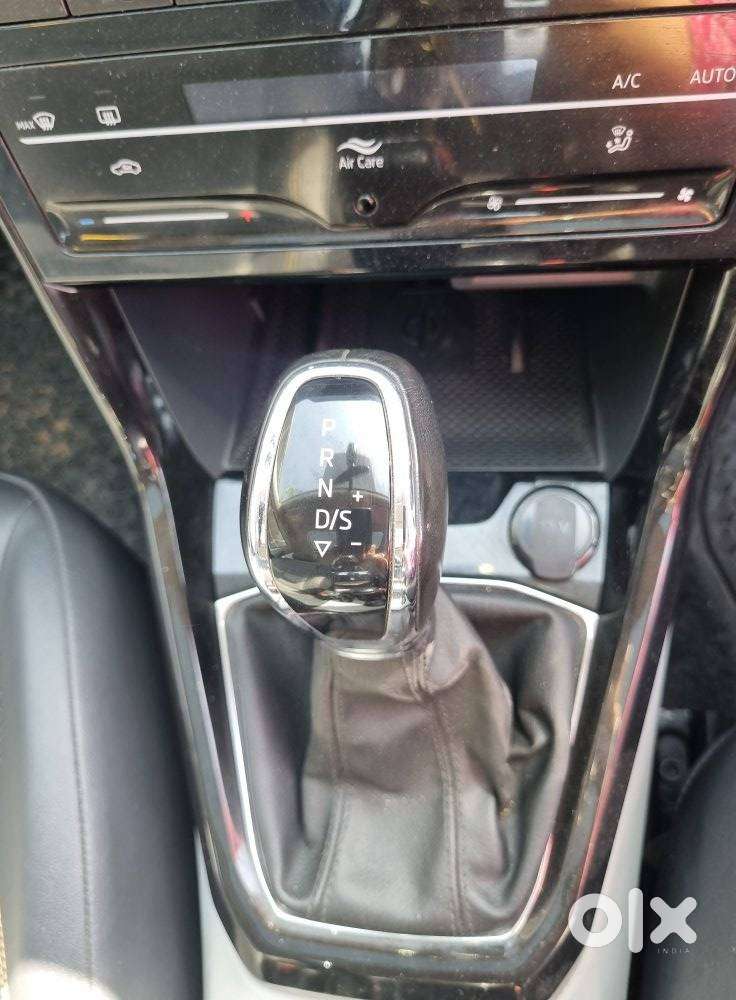 Skoda Kushaq 1.0 Tsi Style At, 2021, Petrol