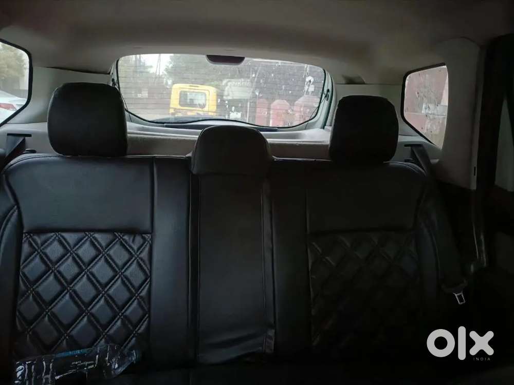 Renault Duster 2012 Diesel