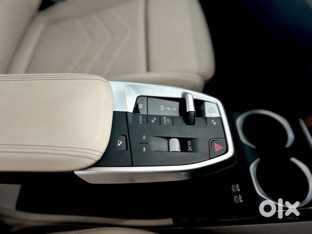 Bmw X1 Sdrive18d M Sport, 2023, Diesel