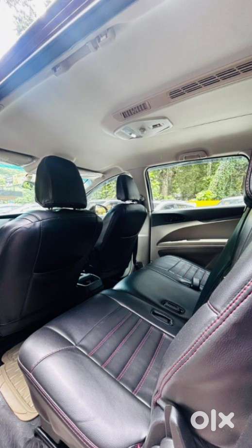 Mahindra Marazzo M2, 2018, Diesel
