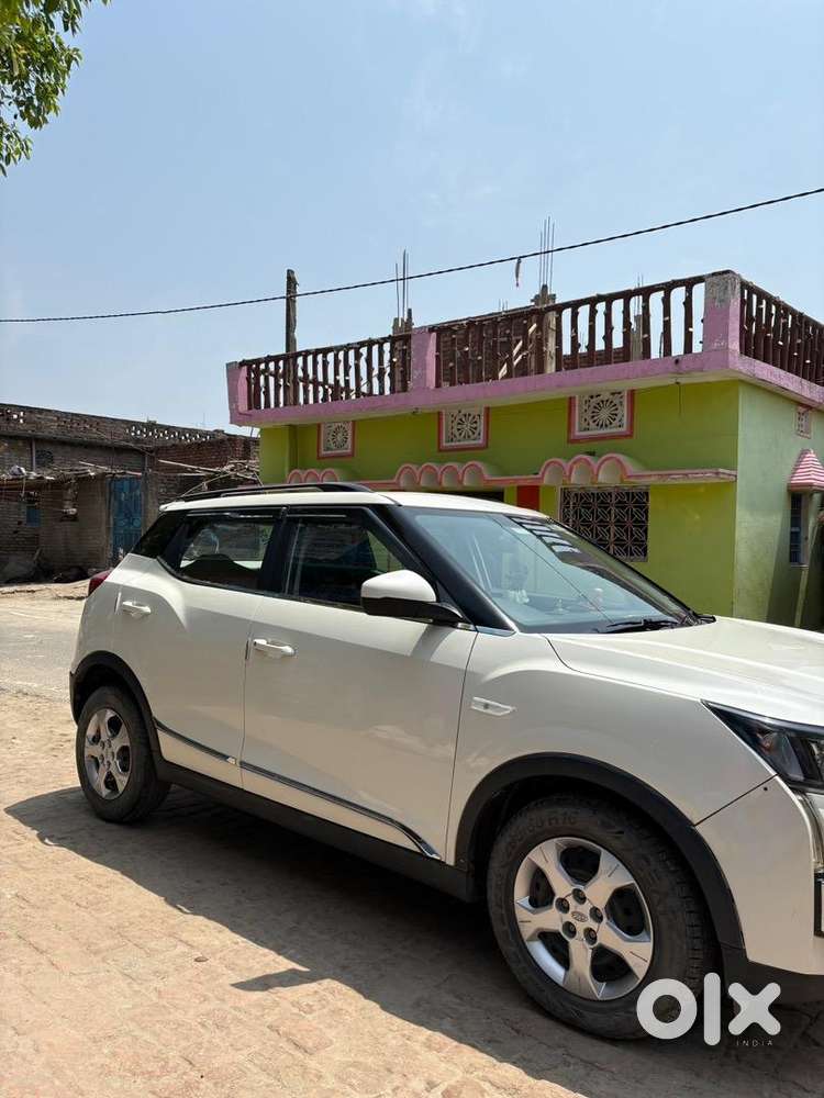 Mahindra Xuv300 Diesel Good Condition