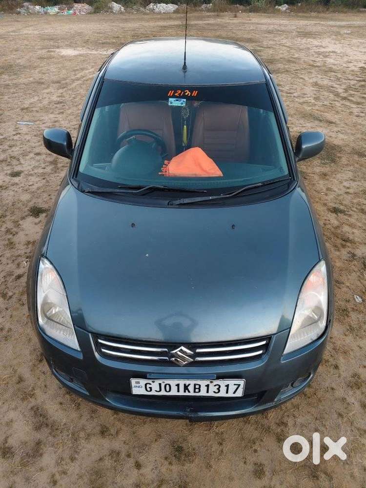 Maruti Suzuki Swift Vdi (o), 2009, Diesel