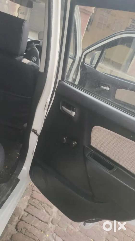 Maruti Suzuki Wagon R Lxi Cng 2018
