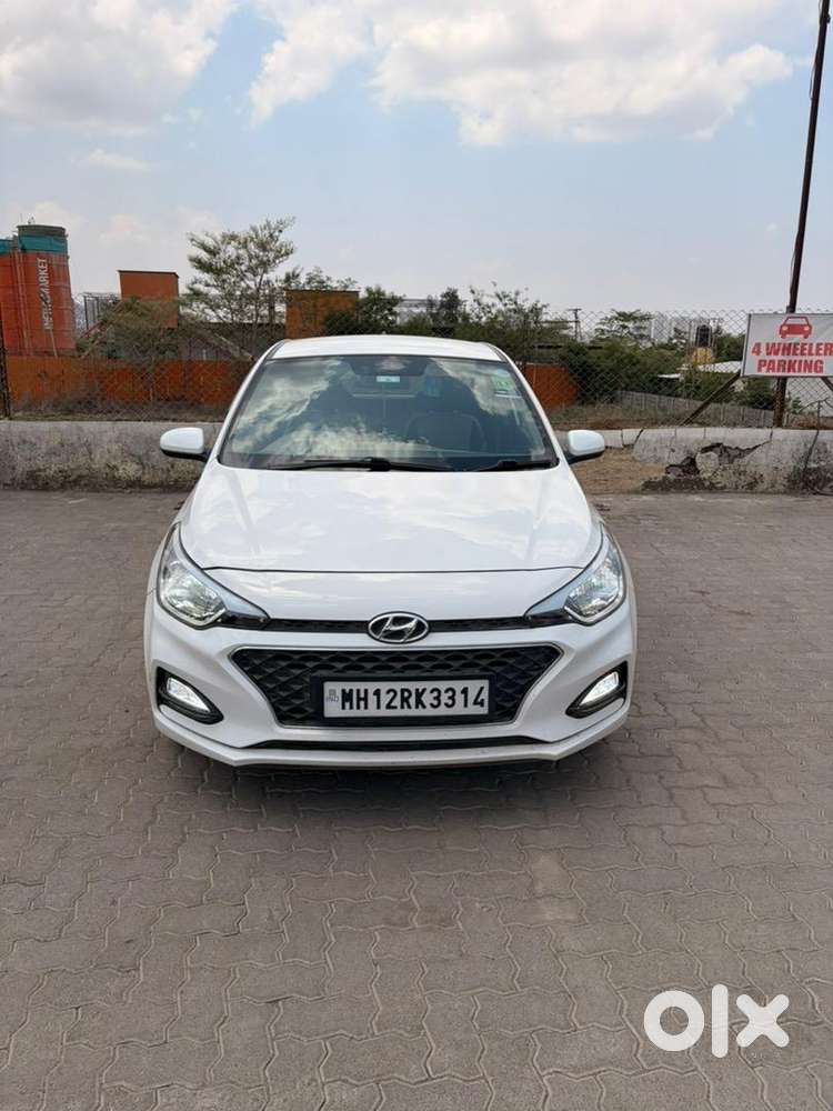 Hyundai Car Petrol 2019