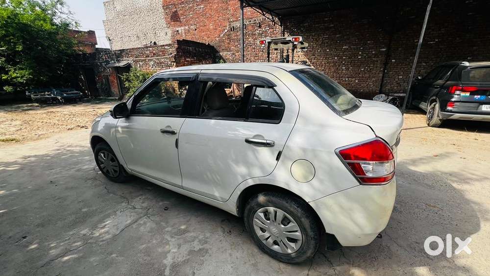 Maruti Suzuki Petrol 2014