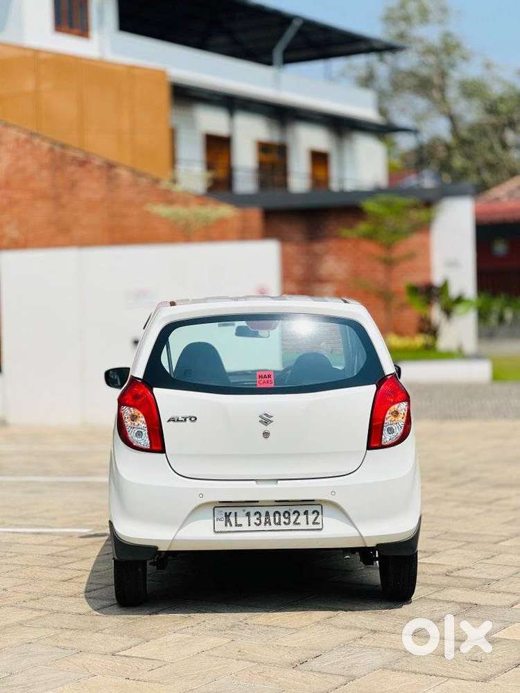 Maruti Suzuki Alto 800 Vxi Airbag, 2019, Petrol