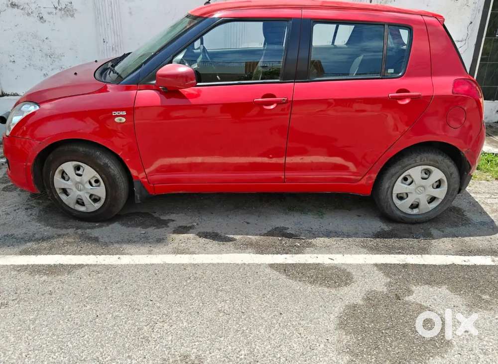 Maruti Suzuki Swift Diesel 2009