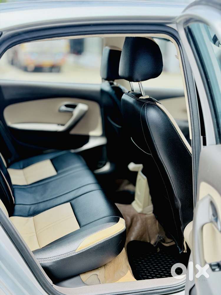 Volkswagen Vento New Diesel Highline, 2012, Diesel