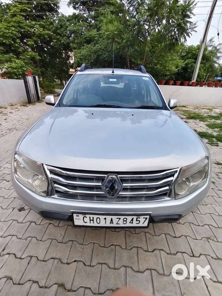 Renault Duster 85ps Diesel Rxl Optional, 2014, Diesel