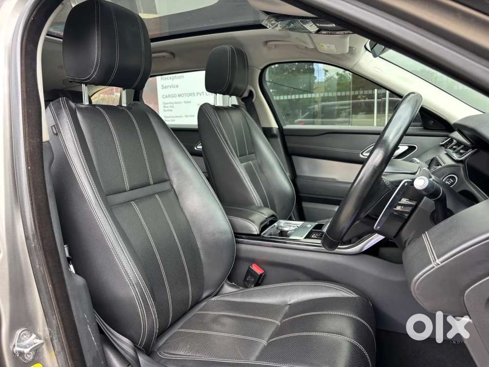 Land Rover Range Velar, 2021, Diesel