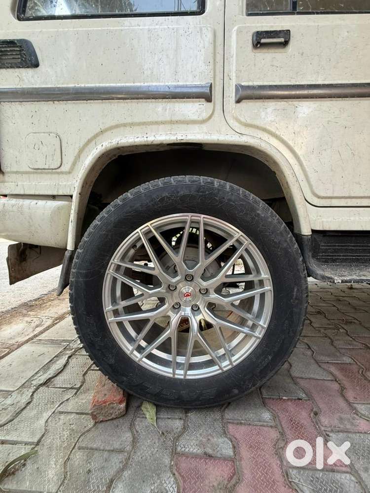 Mahindra Bolero Diesel 2012