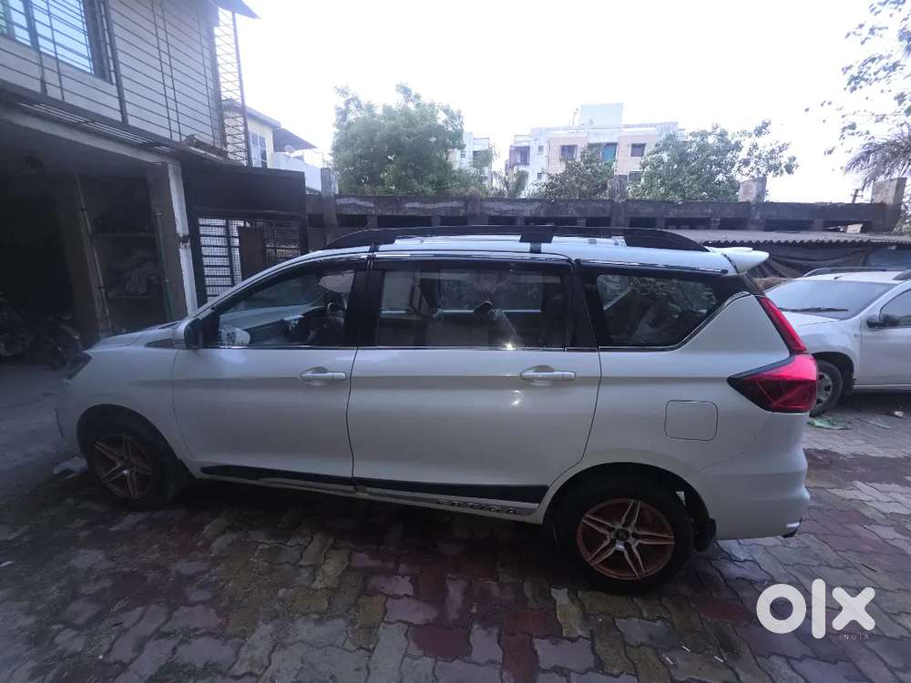 One Hand Use Nice Mantain Car Nice, Non Accidental Car