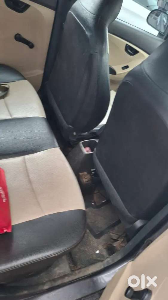 Hyundai Eon 2014 Petrol Good Condition