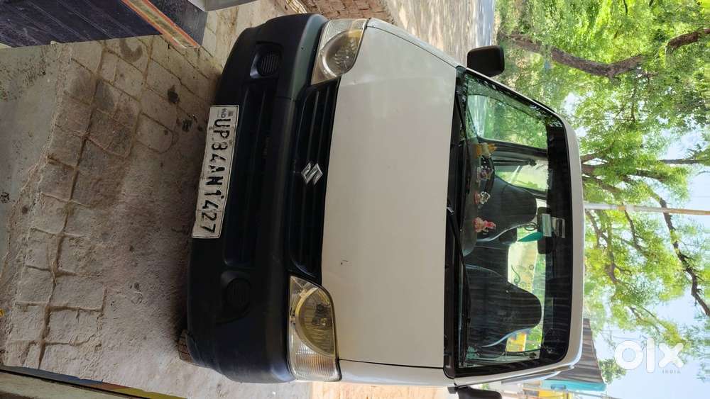 Maruti Suzuki Eeco 2023