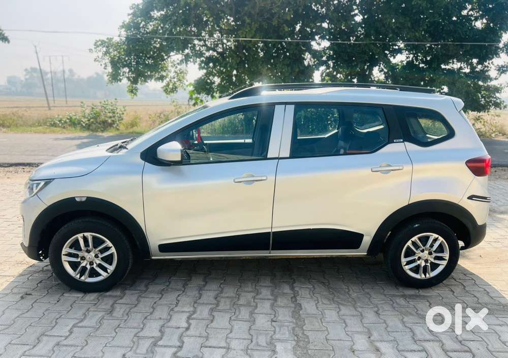Renault Triber Rxe 2020