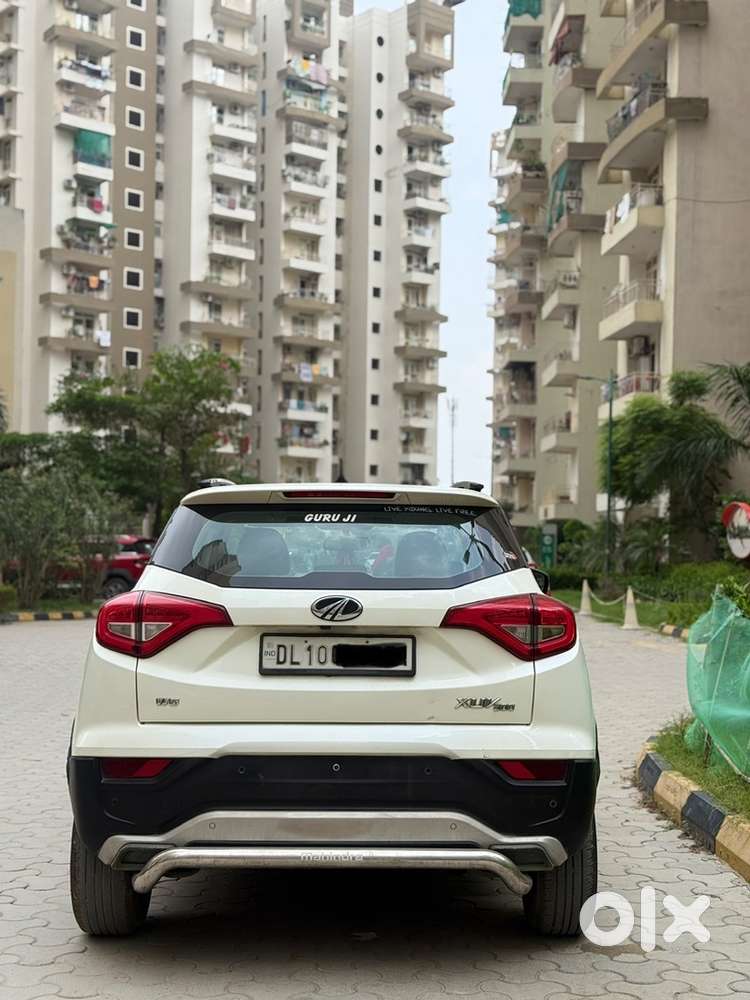 Mahindra Xuv300 Diesel 2020 (all Original)