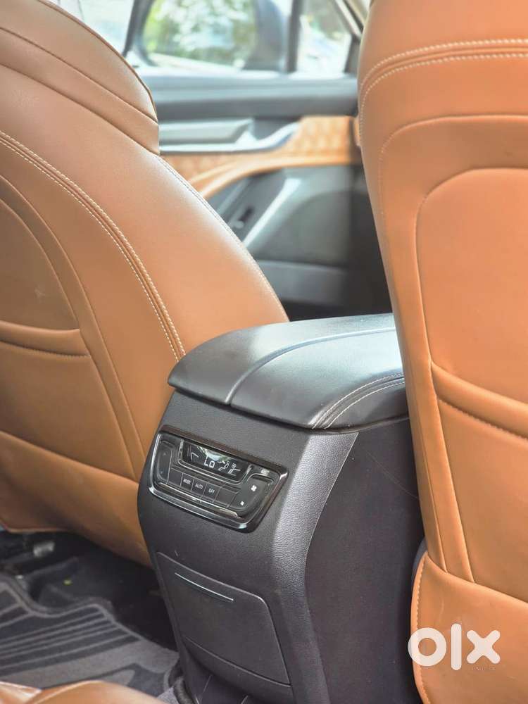 Mg Gloster Savvy 6 Seater, 2022, Diesel