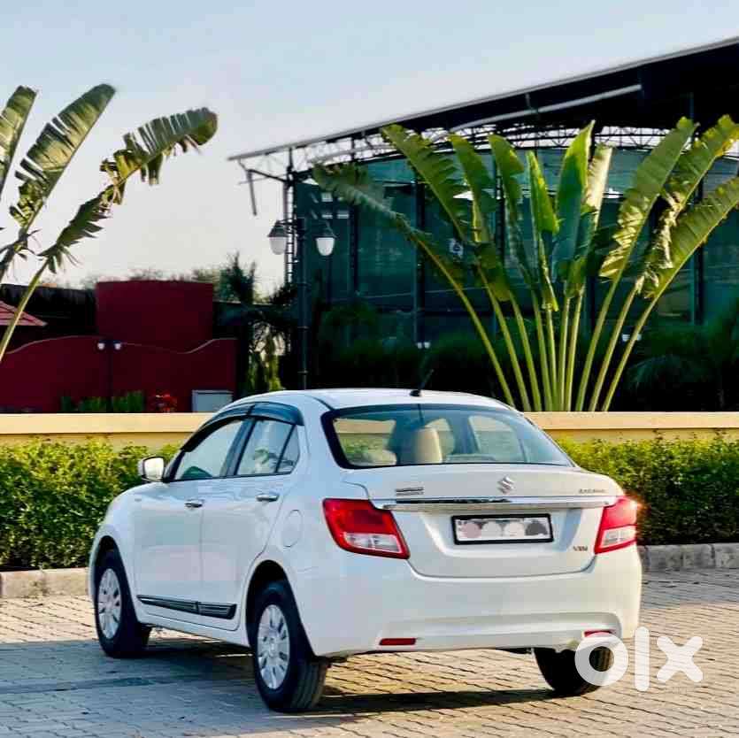 Maruti Suzuki Dzire 2017-2020 Vdi, 2018, Diesel