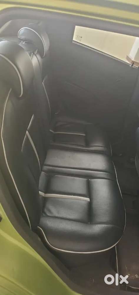 Chevrolet Beat Lt 2010