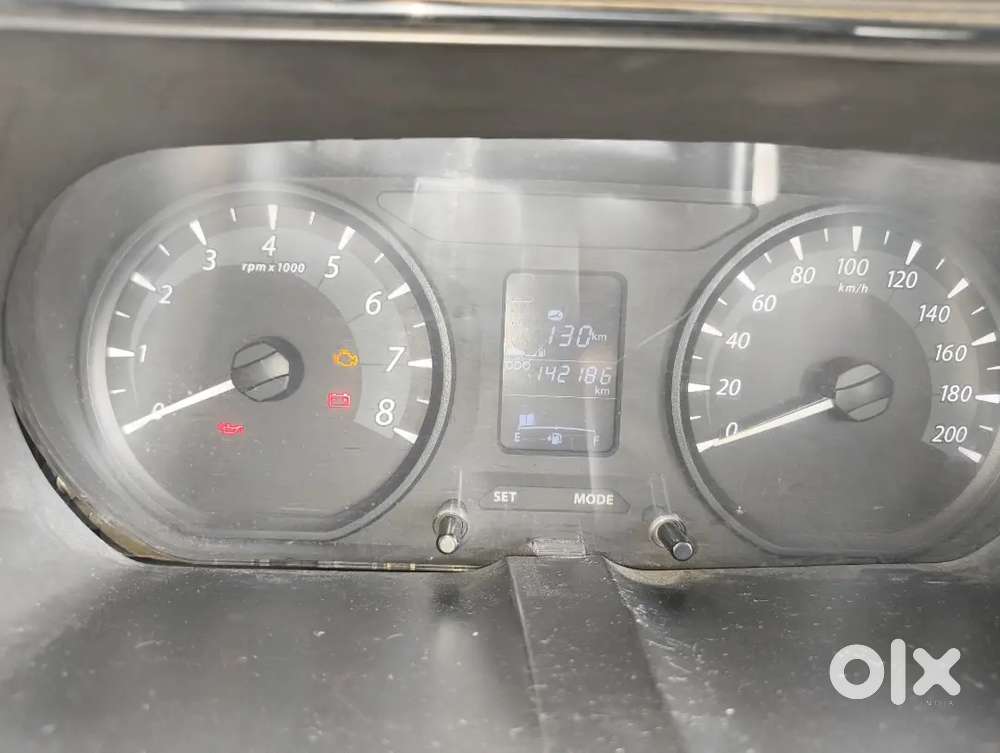 Tata Bolt 1.3 Xe 2018