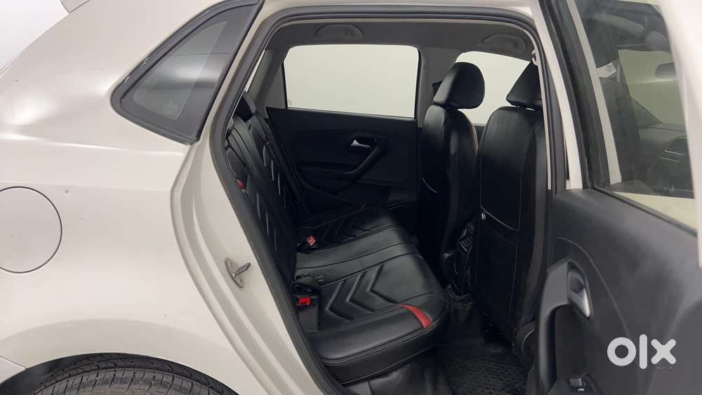 Volkswagen Polo 1.2 Mpi Highline Plus, 2018, Petrol