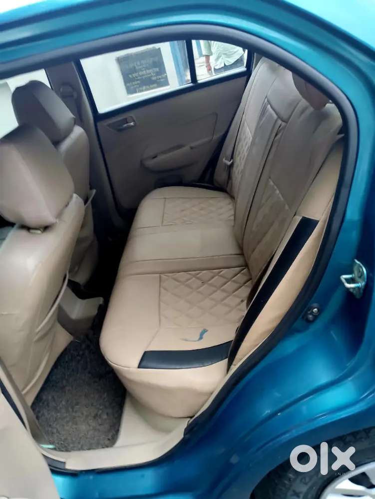 Maruti Suzuki Dzire 2014 Year