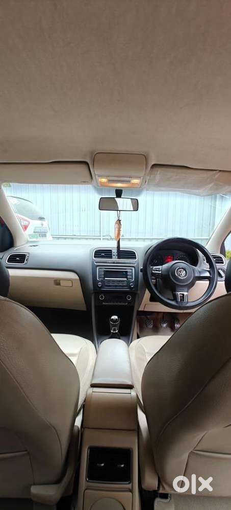 Volkswagen Vento