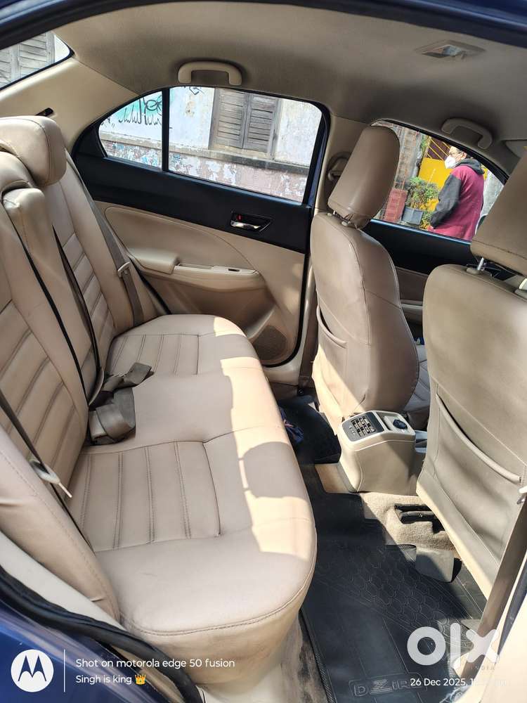 Maruti Suzuki Swift Dzire Vdi Bsiv, 2018, Diesel