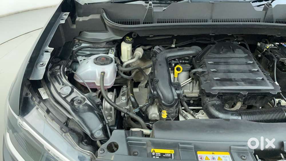 Volkswagen Tiguan 2.0 Tdi Highline, 2023, Petrol