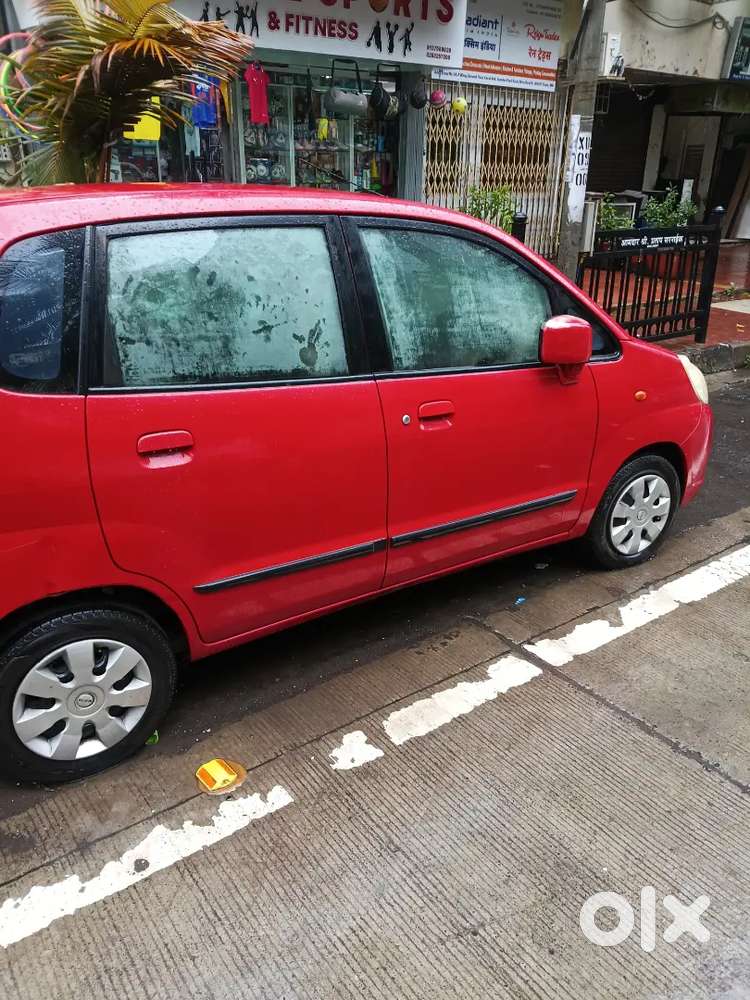 Maruti Suzuki Estilo Vxi 2012