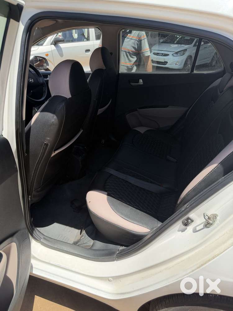 Hyundai Grand I10 2013-2016 Crdi Sportz, 2015, Diesel