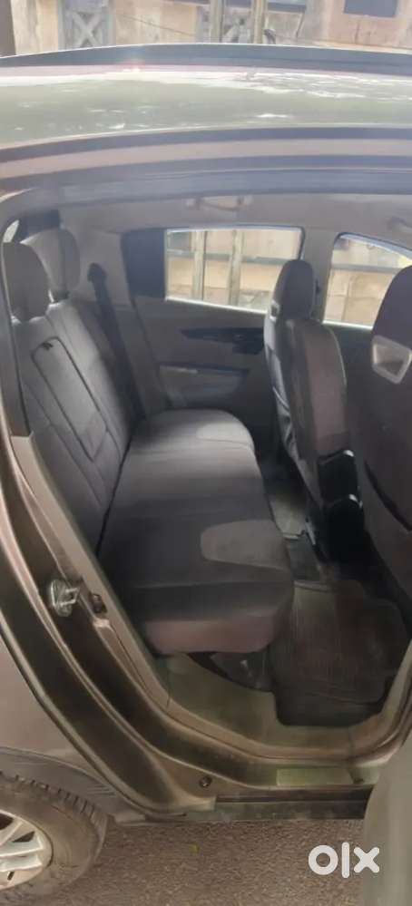 Mahindra Kuv100 Nxt (2016 Model) 3rd Owner