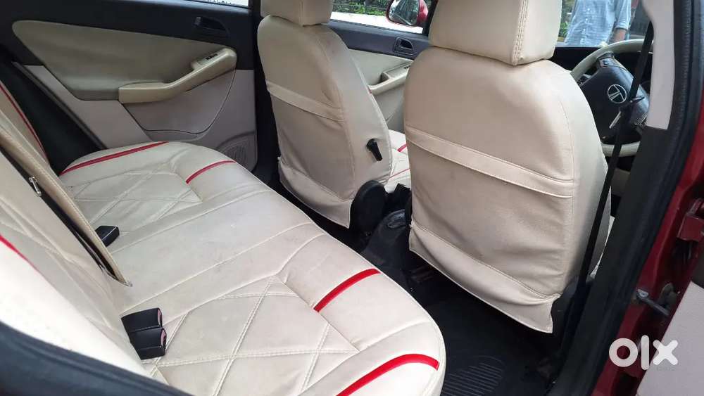 Tata Manza 1.3 Elan 2013