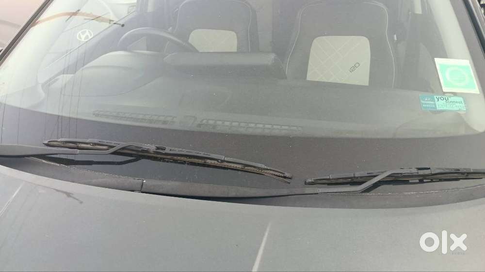 Hyundai I20 Asta (0)