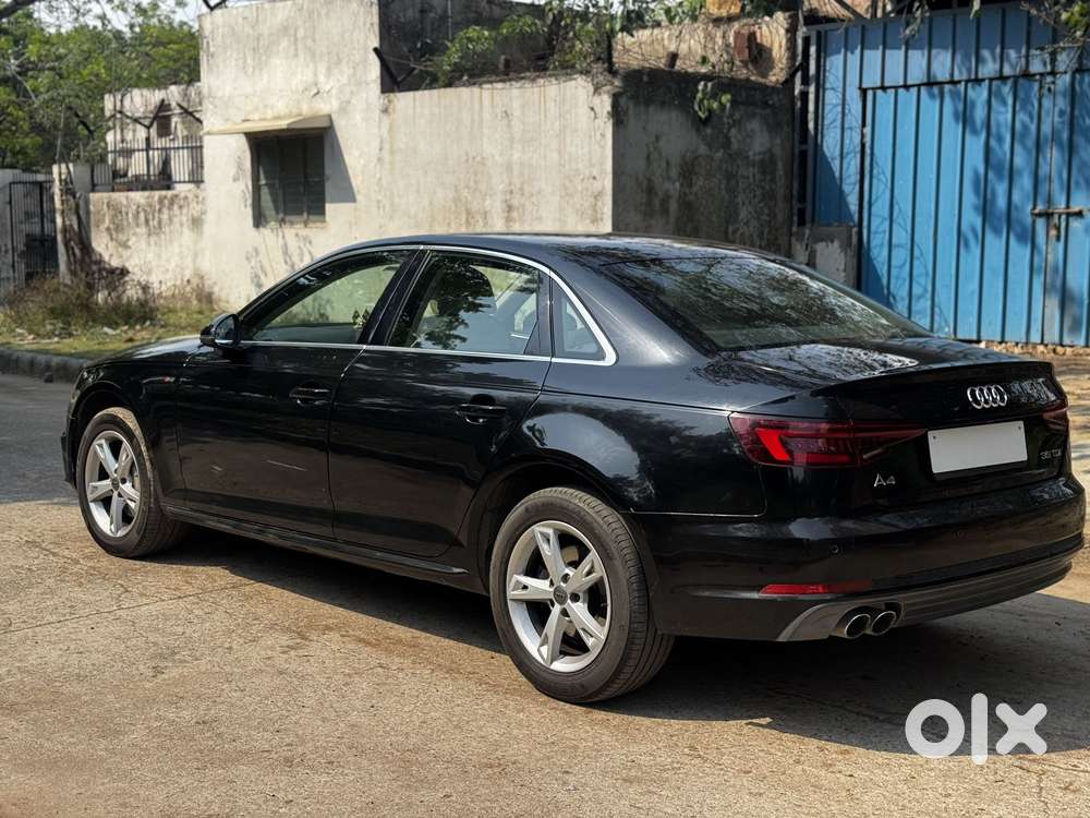 Audi A4 2016-2020 2.0 35 Tdi Premium Plus, 2018, Diesel