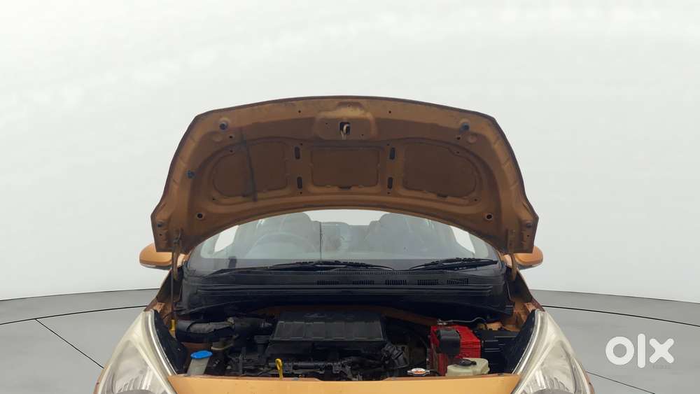 Hyundai Grand I10 1.2 Kappa Asta (o) Vtvt, 2015, Petrol