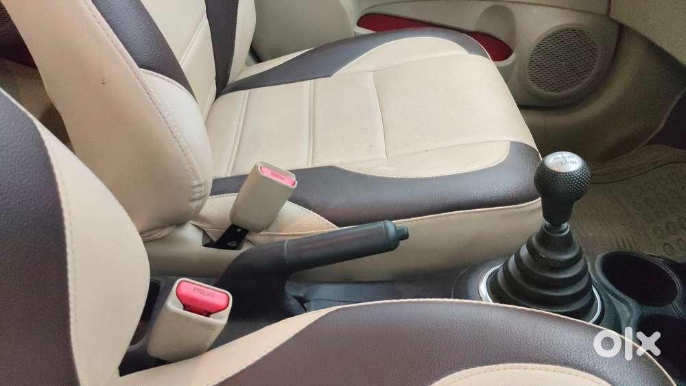 Honda Brio S Mt, 2014, Petrol