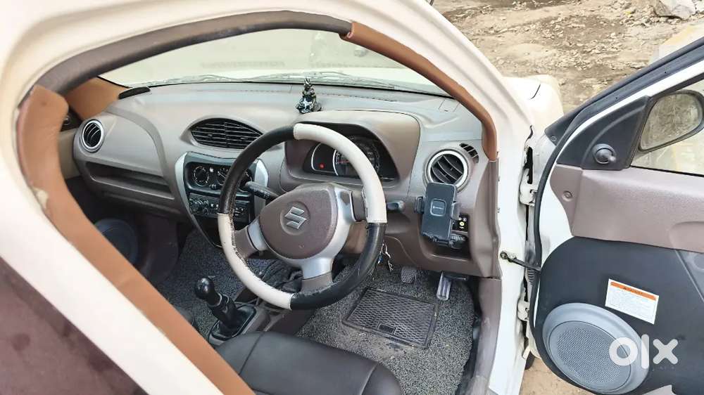 Maruti Suzuki Alto 800 2014