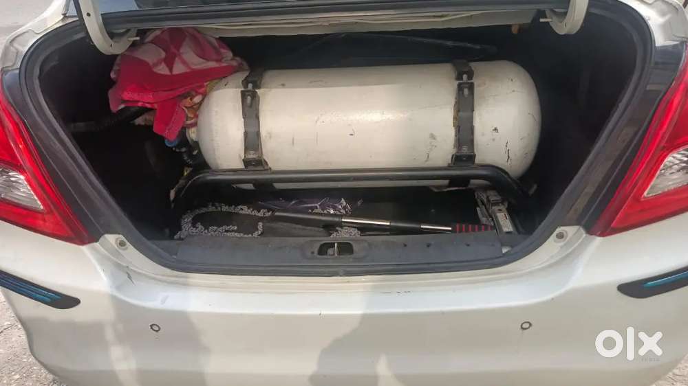 Maruti Suzuki Dzire 2022 First Owner