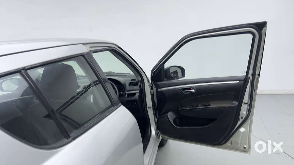 Maruti Suzuki Swift 2018 Vxi, 2014, Petrol