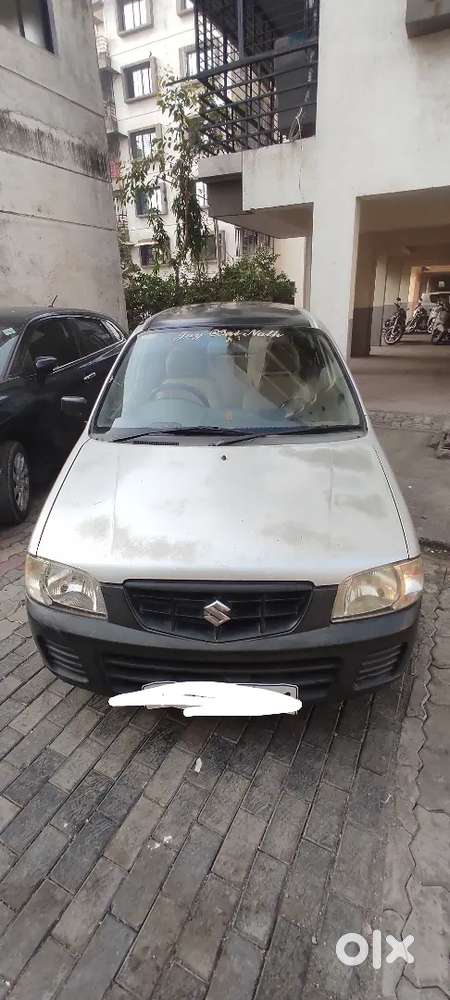 Maruti Suzuki Alto 2007 Petrol Well Maintained