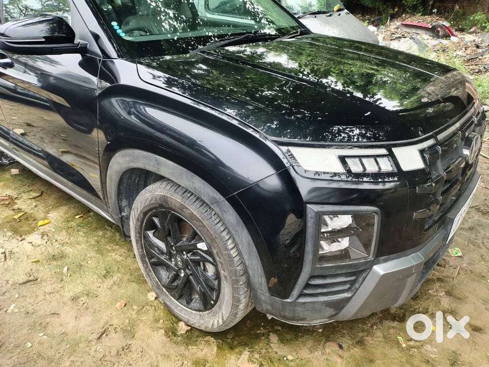 Hyundai Creta 1.5 Sx (o) Diesel, 2026, Diesel