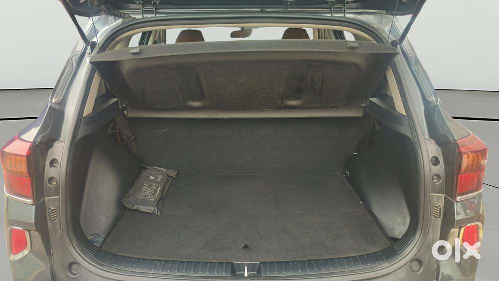 Kia Seltos 1.5 Htk+, 2020, Petrol